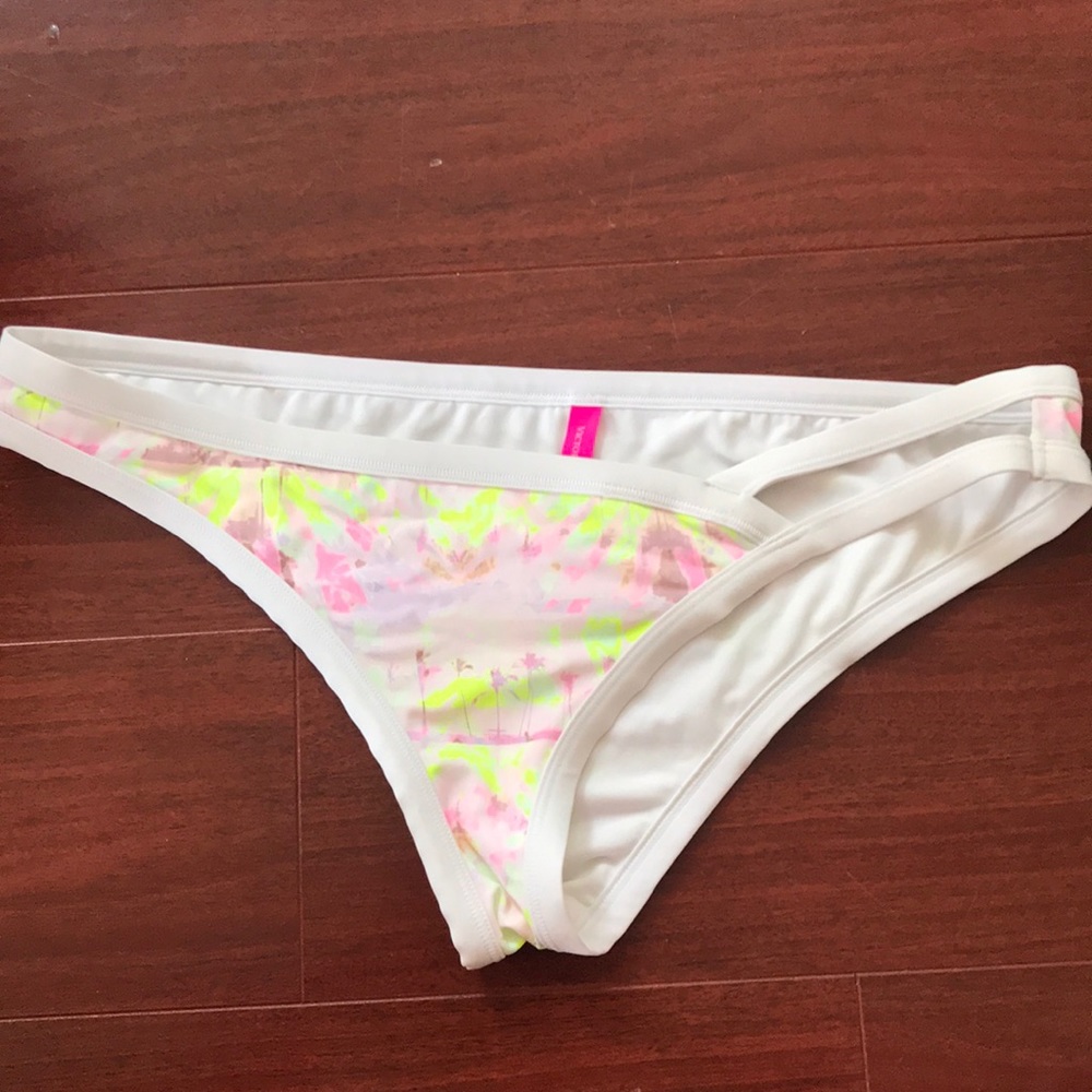 Victoria’s Secret bikini bottoms